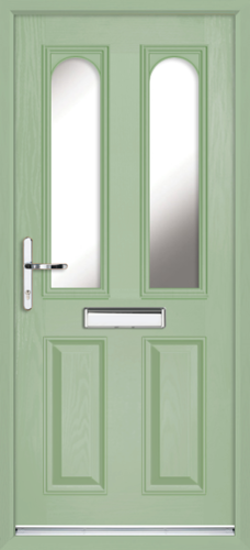 Chartwell Green Frame